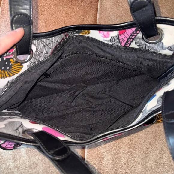 Y2K butterfly shoulder bag - Picture 3 of 3